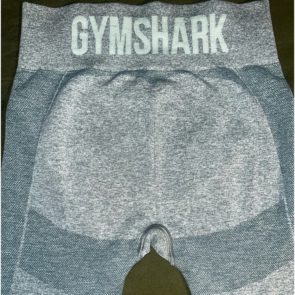Gym shark shorts
